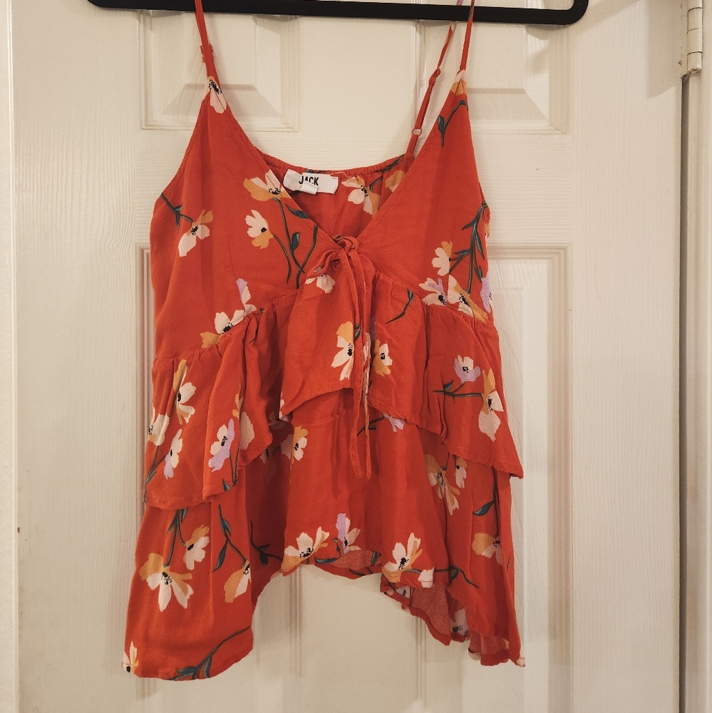 Summer top